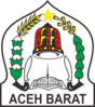 Coat of arms of West Aceh Regency