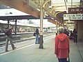 Lancaster railway station