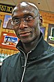 Lance Reddick