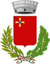 马利亚诺-迪滕纳徽章