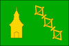 Flag of Oselce
