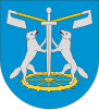 Coat of arms of Wilczyce