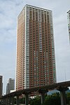 Shibaura Island Grove Tower