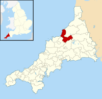 Outline map