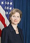 Susan Schwab - Former United States Trade Representative