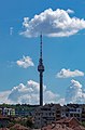 TV Tower Ruse