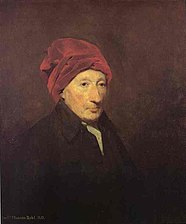 Thomas Reid, founder of the Scottish School of Common Sense.[129]