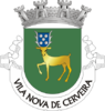 Coat of arms of Vila Nova de Cerveira