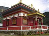 Yuksom Dubdi Gompa