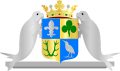 Coat of arms of Zeewolde