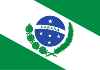 巴拉那州 Paraná旗帜