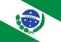 巴西巴拉那州州旗
