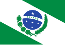 巴西巴拉纳州州旗