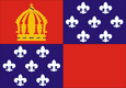 Flag of Princess Territory (1930), short-lived territory in modern-day State of Paraíba.