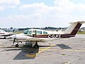 Beechcraft 76 Duchess