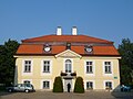 Guest palace Branicki in Bialystok