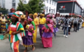Image 39Ketikoti celebrations in Paramaribo (from Suriname)