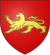 Coat of arms of Carlat