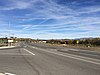 SR 76 in Bonsall