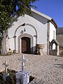 Mausoleum