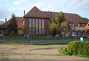 School in Cojocna