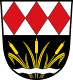 Coat of arms of Karlshuld