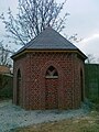 The morgue of Bambrugge