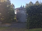 Glen Road, Doocot Cottage, Dovecot