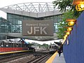 Howard Beach-JFK on the Rockaway Line