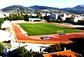 Municipal stadium