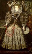 Elizabeth I