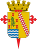 Coat of arms of Gilena, Spain