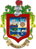 Coat of arms of Manzanillo