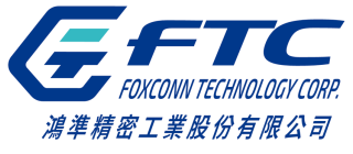 Foxconn Technology (2354) Logo