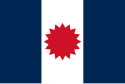 泰族十二州旗
