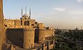 开罗大城堡区