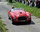 Ferrari 166 MM Touring Barchetta.