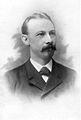 Heike Kamerlingh Onnes, discoverer of superconductivity, TU Delft faculty 1878-1882