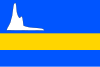 Flag of Horní Újezd