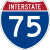 Interstate 75