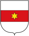 博尔扎诺 Bolzano徽章