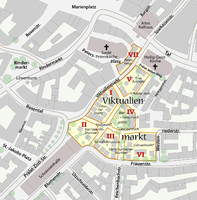 Viktualienmarkt