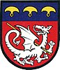 Coat of arms of Kout na Šumavě