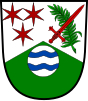 Coat of arms of Krmelín