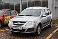 Lada Largus since 2014