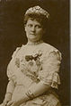 Princess Louise in middle age