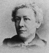 Mary Agnes Thompson