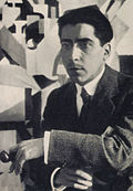 Rafael Barradas