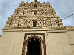 Sri Ranganayaka Swamy Temple, Srirangapur