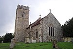 Church of St Botolph